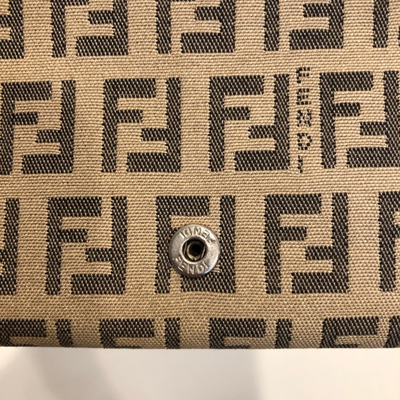 Fendi wallet - Picture 5 of 6